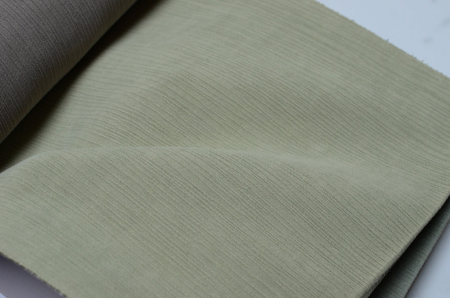 Matcha Green Curtains